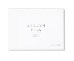 Paleta de sombras Jaclyn Hill Volume II - Morphe - comprar online