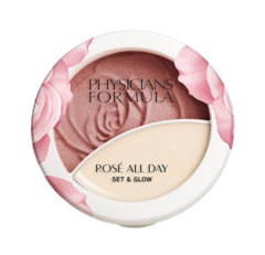 Kit Yes Way Rosé, Brightening Rose - Physicians Formula