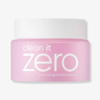 Clean It Zero 3-in-1 Cleansing Balm Original, demaquilante - Banila Co 100ml