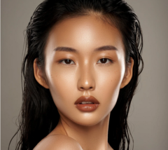 Iluminador Liquido Veil - Danessa Myricks Beauty - comprar online