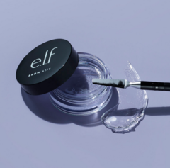 Aplicador Brow Lift Dual-ended para Sobrancelha - E.L.F. - Starlight Importados