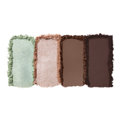 Paleta de sombras Mint Melt, Chocolate Mint - ELF - comprar online