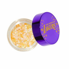 Glitter gel Showtime Lakers - Colourpop - Starlight Importados
