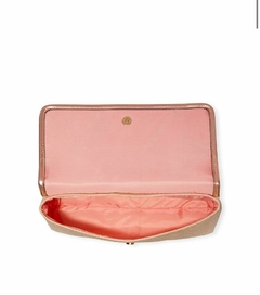 Bolsa Straw Victoria's Secret | Clutch ou Necessaire - comprar online