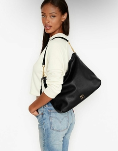 Bolsa Curve Bag Preta Victoria's Secret - Starlight Importados