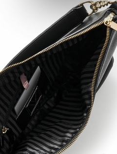 Bolsa Curve Bag Preta Victoria's Secret - comprar online