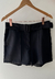 Short Lili - Preto