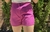 Short Elsa - Roxo