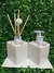 Kit lavabo - Branco Cubo - 250ml - comprar online