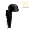 Touca Durag | Preto