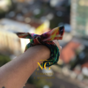 Scrunchie | DIVERSAS CORES