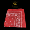 BANDANA CLÁSSICA | Vermelho - comprar online