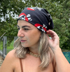 BANDANA ESTAMPADA | Piratas