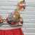 BIQUINI ARO HOT PANTS ESTAMPADO 100223 - loja online