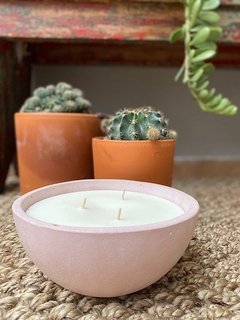 Velas citronella - comprar online