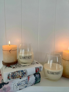 Imagen de Velas rusticas