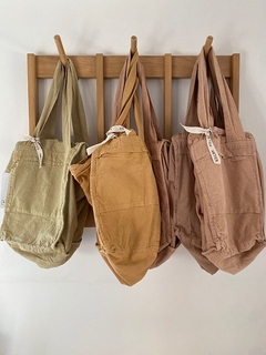 Bolso Tote - comprar online