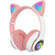 Auricular Inalámbrico Gatito CLD - comprar online