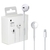 Auricular manos libres iphone c/ ficha lightning