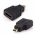 Adaptador HDMI - Micro HDMI