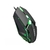 Mouse Gamer Luminoso USB