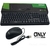 Combo Teclado + Mouse Only D52-20