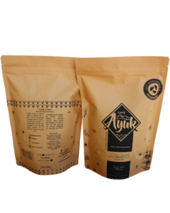 Cafe Ayuk *GRANO* - Ayuk