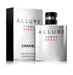 Allure Homme Sport Eau De Toilette