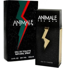 Animale - Eau de Toilette