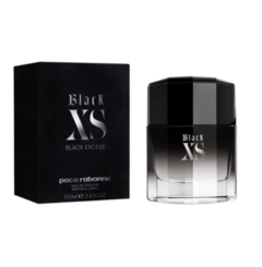 Black XS - EAU DE TOILETTE