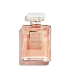 Coco Mademoiselle Feminino - Eau de Parfum