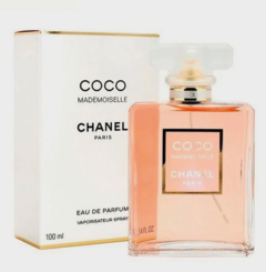 Coco Mademoiselle Feminino - Eau de Parfum - comprar online