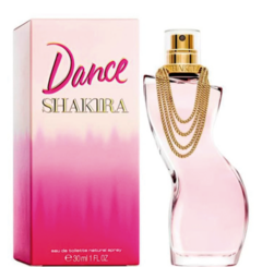 Dance Shakira