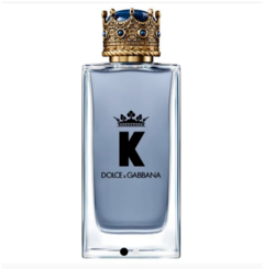 DOLCE&GABBANA K - EAU DE TOILETTE