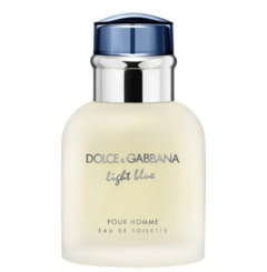 Dolce & Gabanna Light Blue Pour Homme