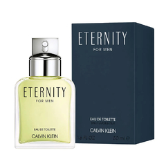 Eternity For Men - EAU DE PARFUM - comprar online