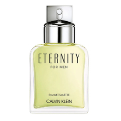 Eternity For Men - EAU DE PARFUM