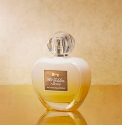 Her Golden Secret - Eau de Toilette