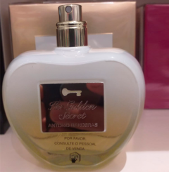 Her Golden Secret - Eau de Toilette - comprar online