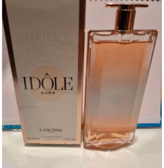 Idôle Aura Lancôme - Eau de Parfum