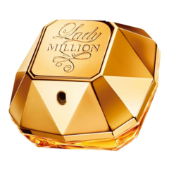 Lady Million - Eau de Parfum - comprar online