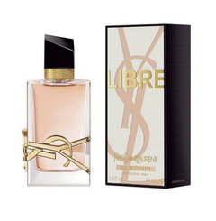 Yves Saint Laurent Libre Edp