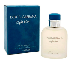 Dolce & Gabanna Light Blue Pour Homme - comprar online