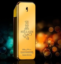 1 Million - Eau De Toilette