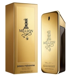 1 Million - Eau De Toilette - comprar online