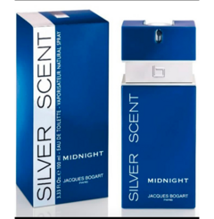 Silver Scent Midnight