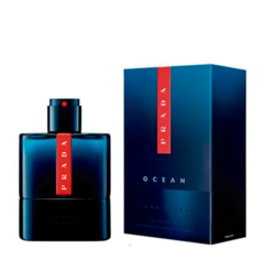 Luna Rossa Ocean Prada - Eau de Toilette - comprar online