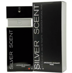 Silver Scent Jacques Bogart - Eau de Toilette