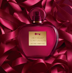 Her Secret Temptation - Eau de Toilette - comprar online