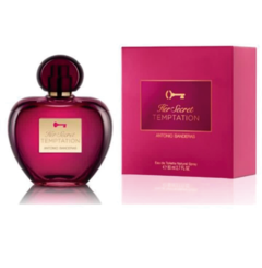 Her Secret Temptation - Eau de Toilette